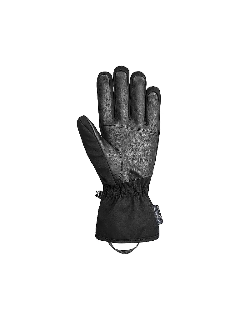 REUSCH | Guantes de esquí para hombre Primus R-Tex XT |