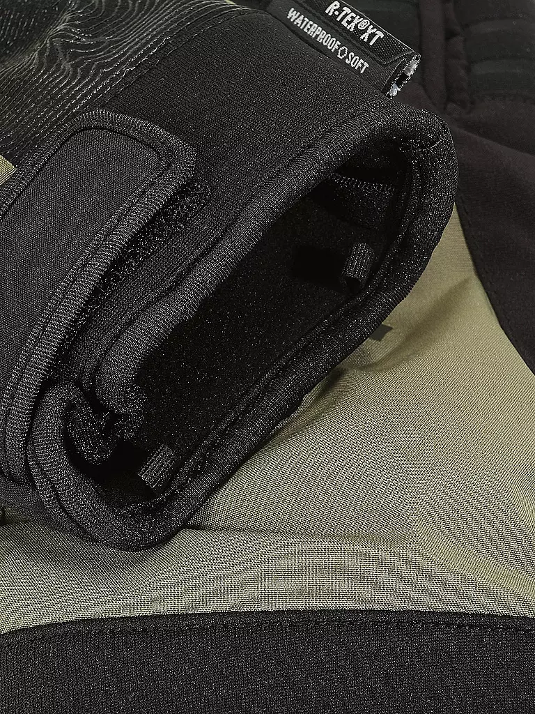 REUSCH | Guantes de esquí para hombre Raptor R-tex XT Touch-tec |