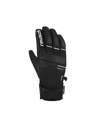 REUSCH | Guantes de esquí para hombre Thunder R-TEX XT | Negro