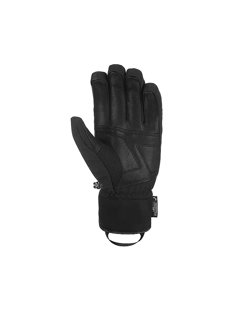 REUSCH | Guantes de esquí para hombre Thunder R-TEX XT |