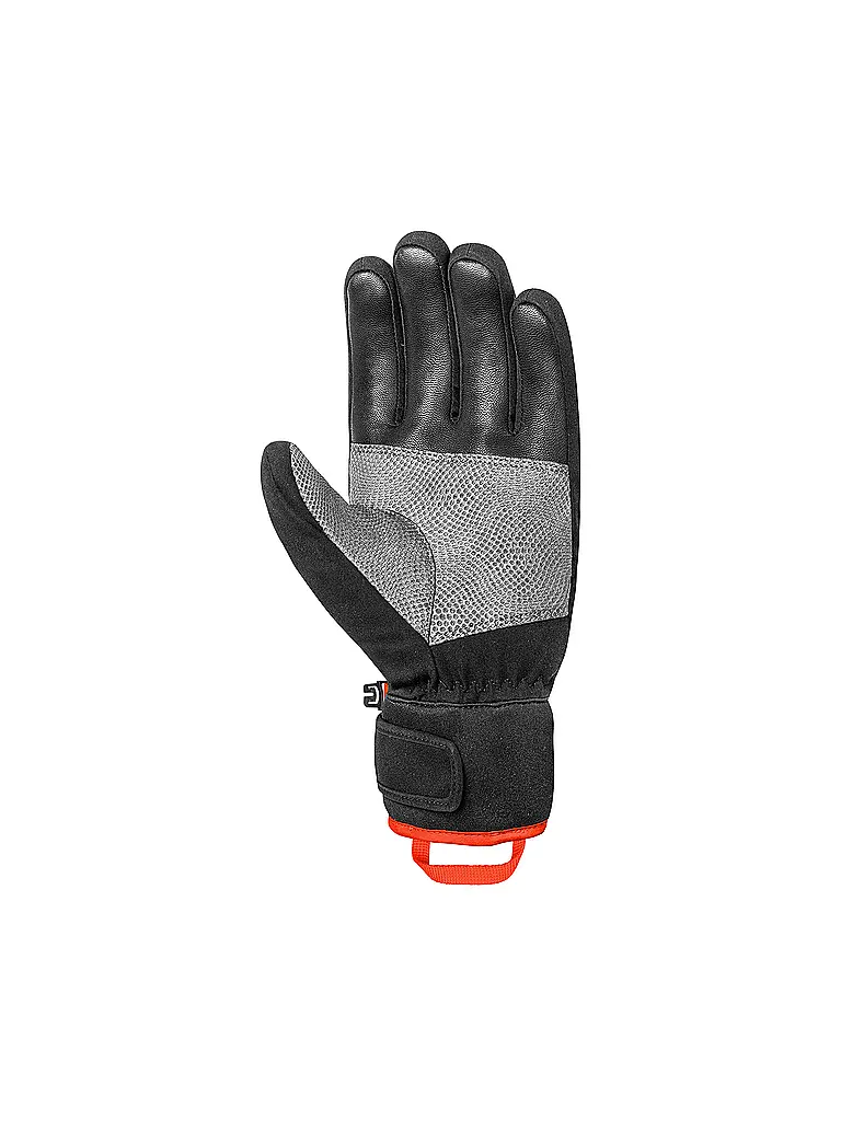 REUSCH | Guantes de esquí para hombre Worldcup Warrior R-TEX® XT |