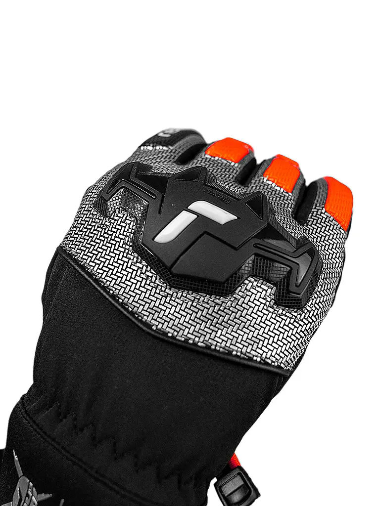 REUSCH | Guantes de esquí para hombre Worldcup Warrior R-TEX® XT |