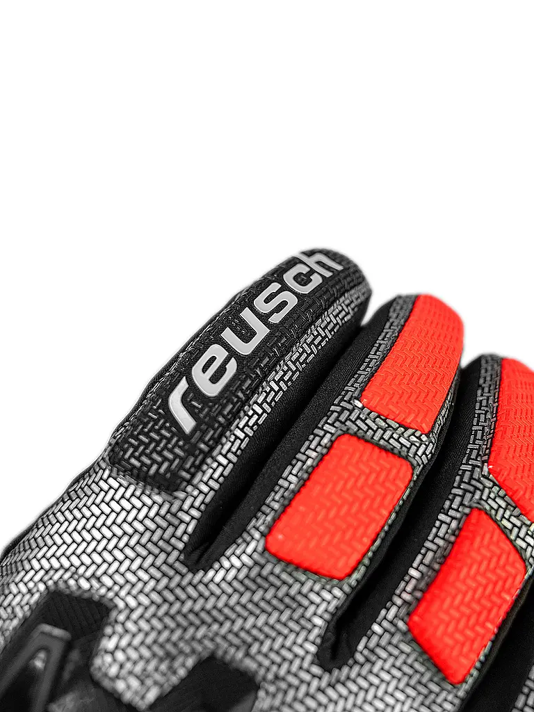 REUSCH | Guantes de esquí para hombre Worldcup Warrior R-TEX® XT |
