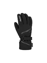 REUSCH | Guantes de esquí para mujer Alexa GTX | Negro