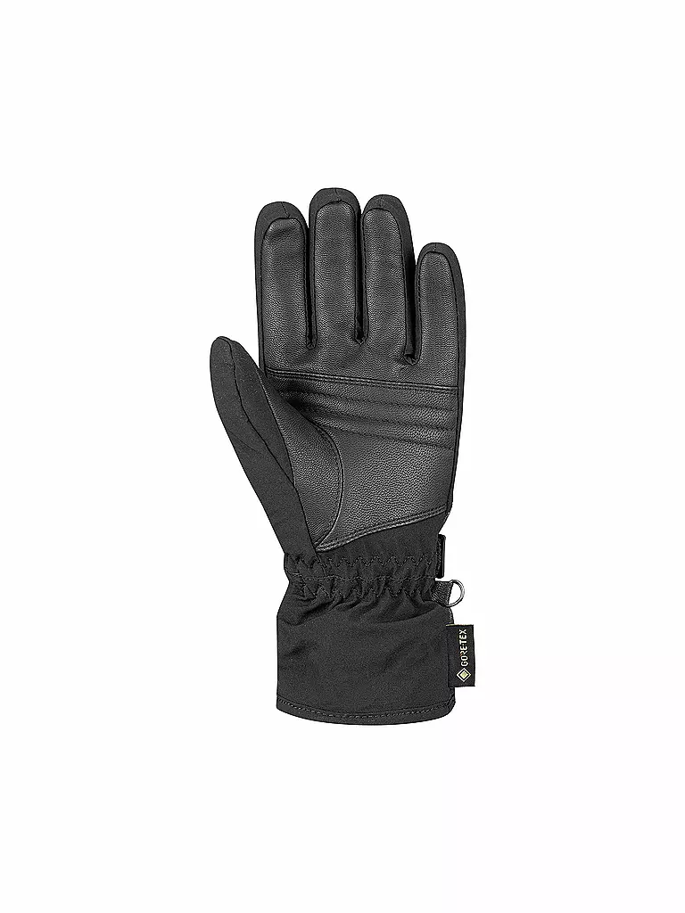 REUSCH | Guantes de esquí para mujer Alexa GTX |