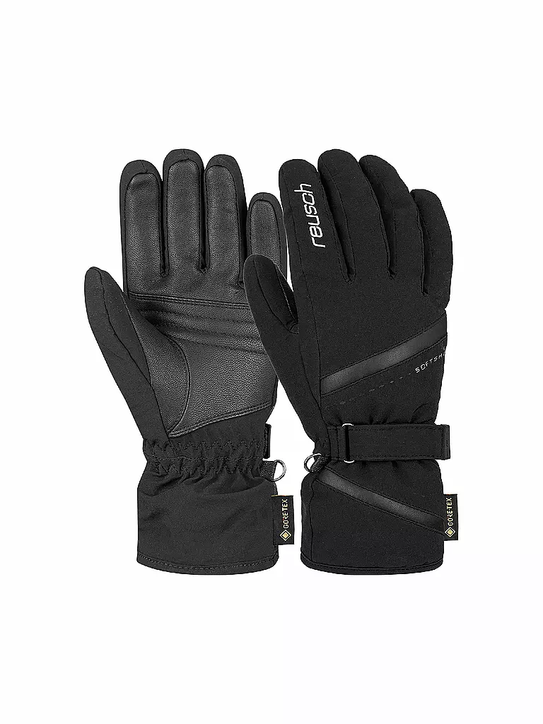 REUSCH | Guantes de esquí para mujer Alexa GTX |