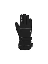 REUSCH | Guantes de esquí para mujer Alisone GORE-TEX | Negro