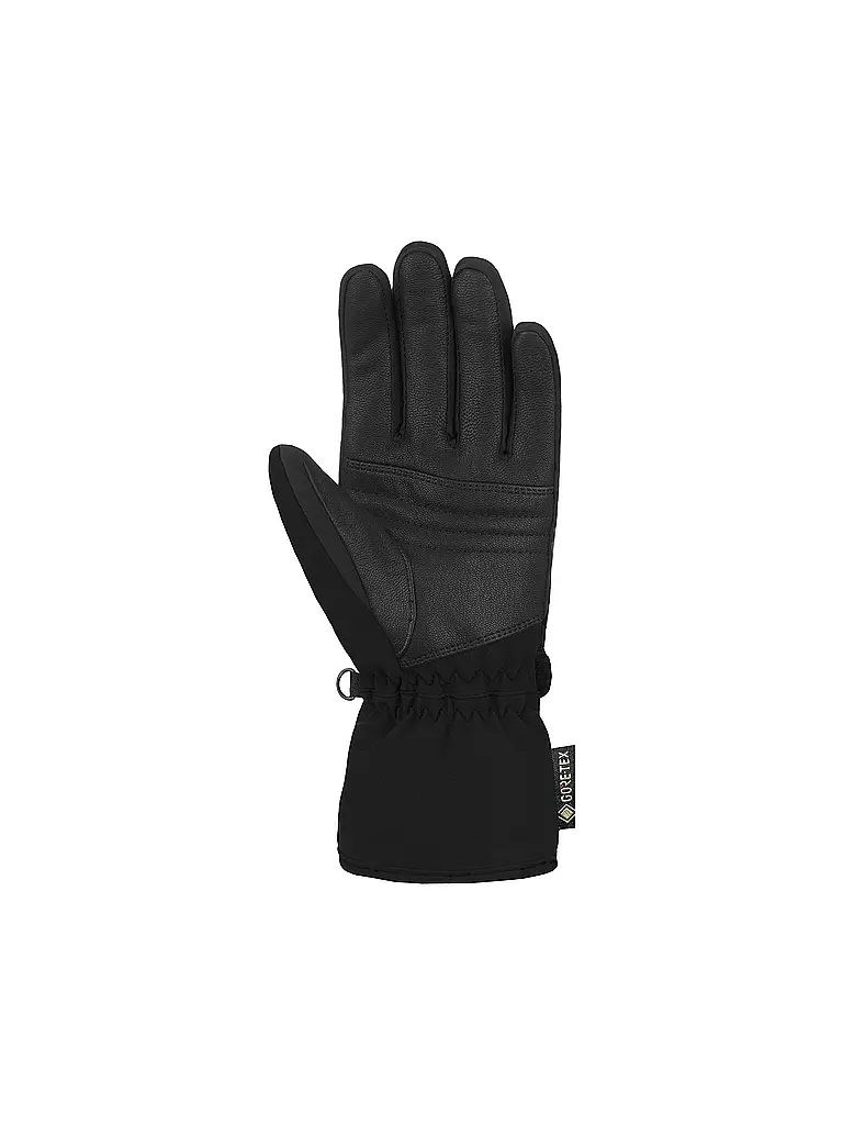 REUSCH | Guantes de esquí para mujer Alisone GORE-TEX |