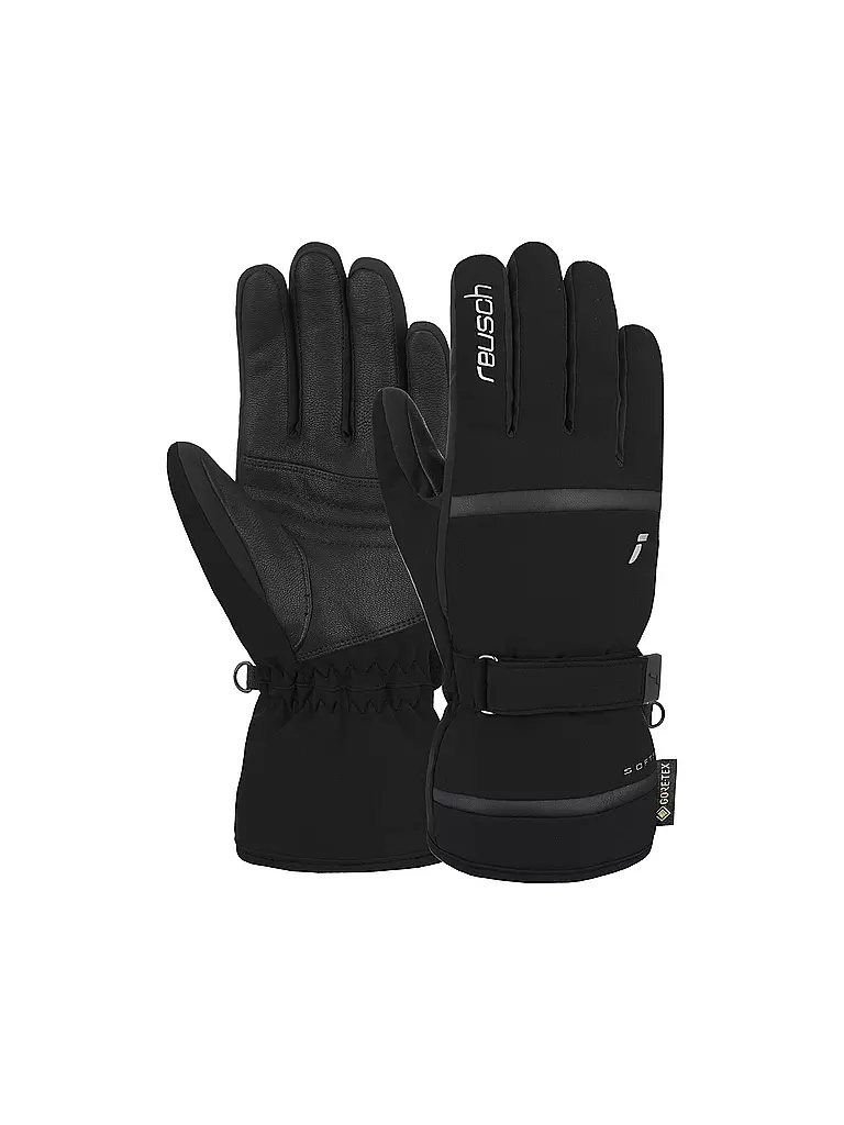 REUSCH | Guantes de esquí para mujer Alisone GORE-TEX |