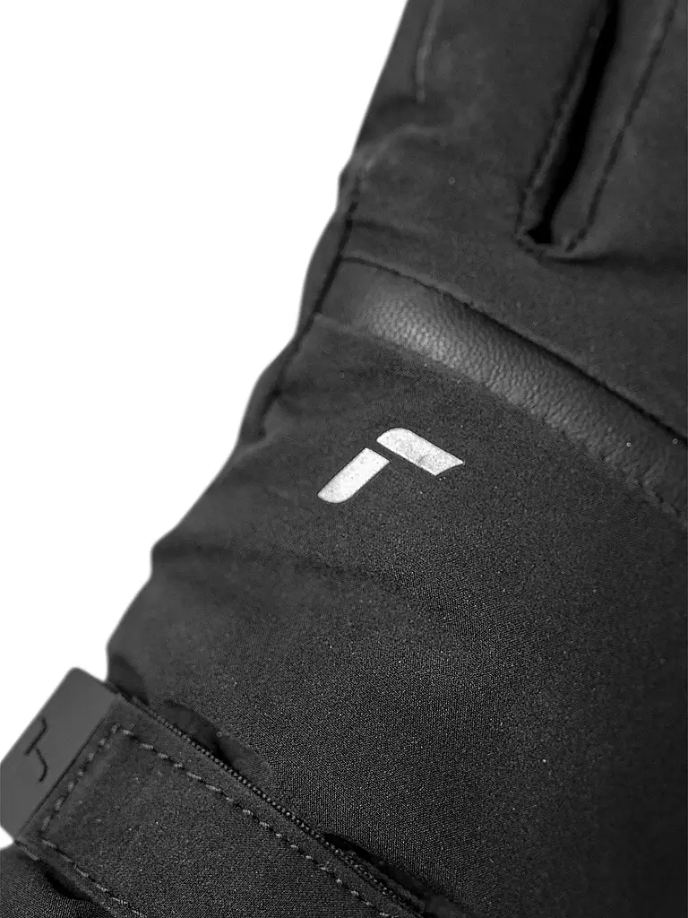 REUSCH | Guantes de esquí para mujer Alisone GORE-TEX |