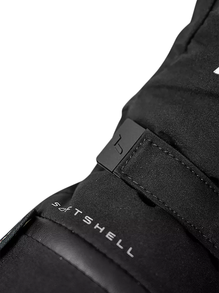 REUSCH | Guantes de esquí para mujer Alisone GORE-TEX |