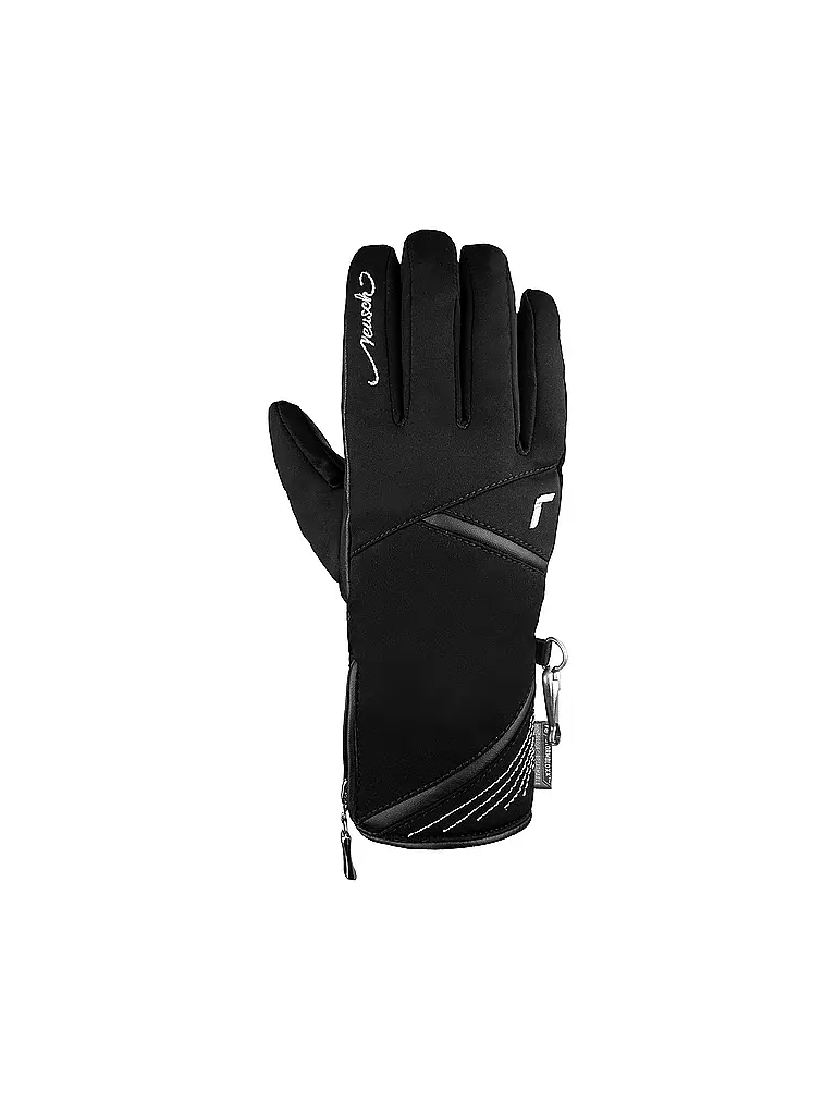 REUSCH | Guantes de esquí para mujer Lore Stormbloxx | 