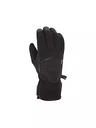 REUSCH | Guantes de esquí para mujer Mara R-TEX XT | Negro