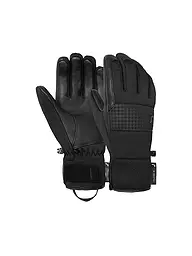 REUSCH | Guantes de esquí para mujer Mara R-TEX XT | Negro