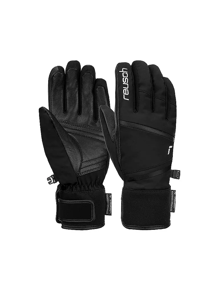 REUSCH | Guantes de esquí para mujer Tessa Stormbloxx |