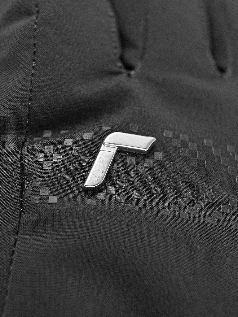 REUSCH | Guantes de esquí para niños Bella R-TEX® XT Junior | Negro