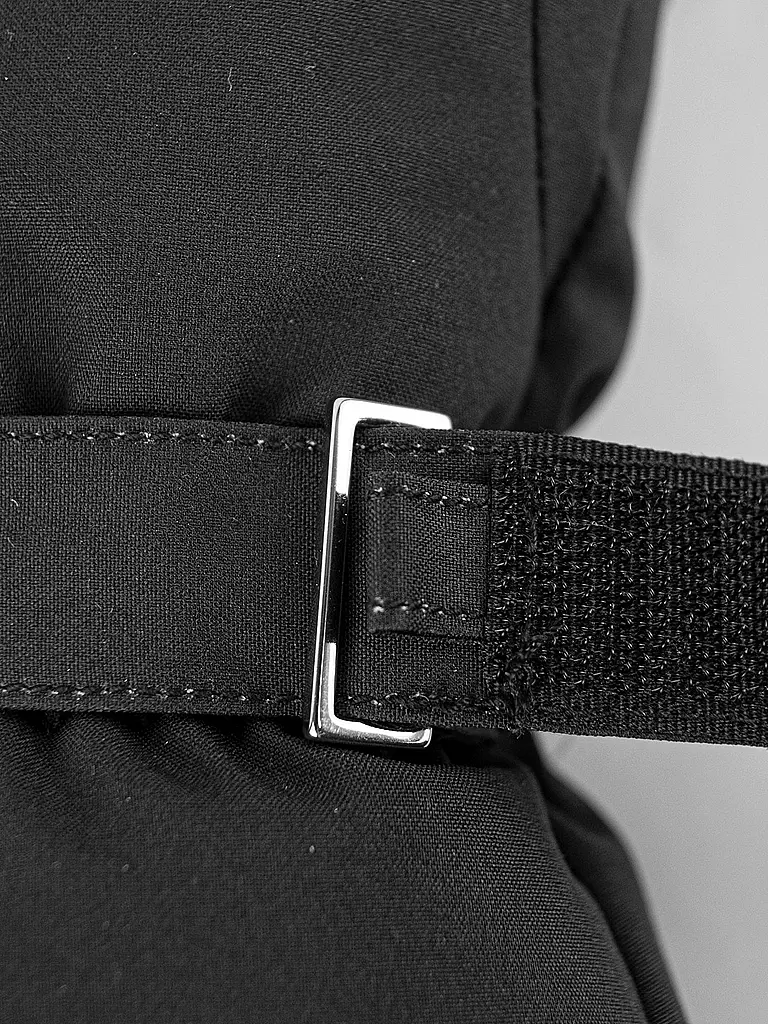 REUSCH | Guantes de esquí para niños Bella R-TEX® XT Junior | Negro