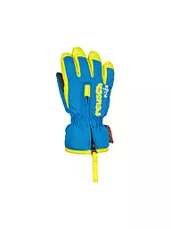 REUSCH | Guantes de esquí para niños Ben | Azul