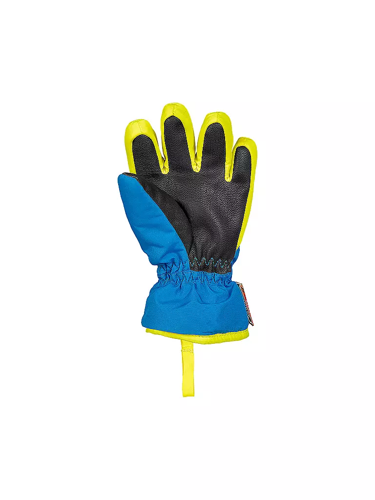 REUSCH | Guantes de esquí para niños Ben |