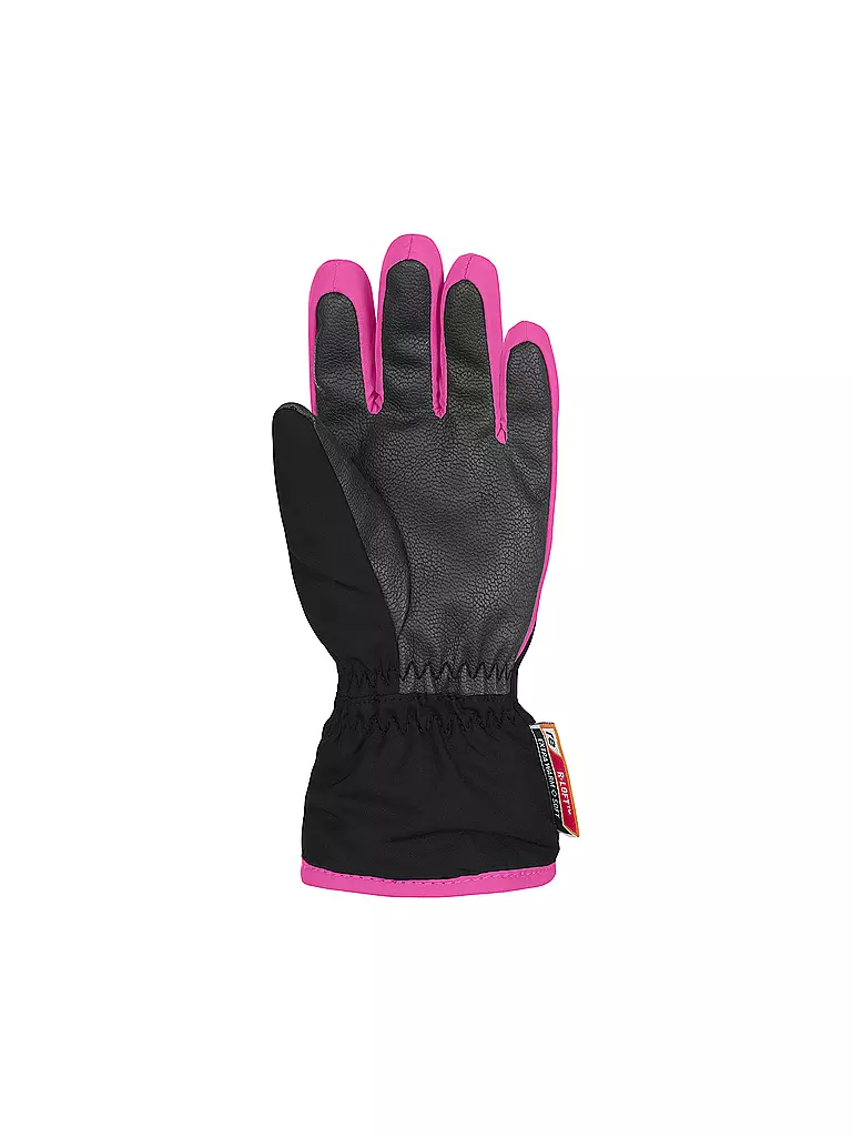 REUSCH | Guantes de esquí para niños Ben |