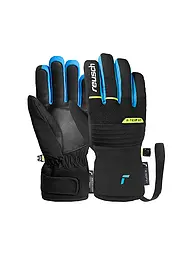 REUSCH | Guantes de esquí para niños Benji R-TEX XT | Azul