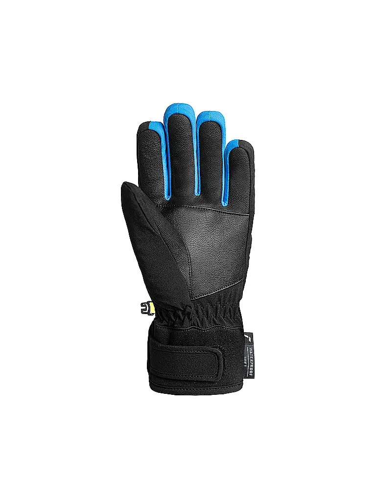 REUSCH | Guantes de esquí para niños Benji R-TEX® XT |