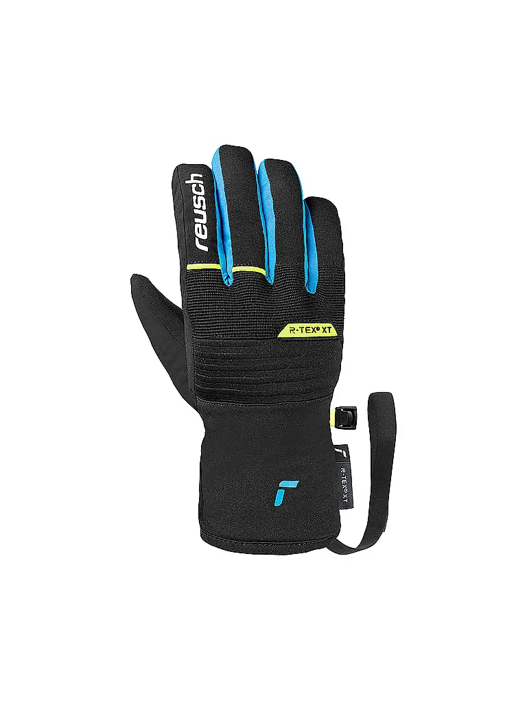 REUSCH | Guantes de esquí para niños Benji R-TEX® XT |