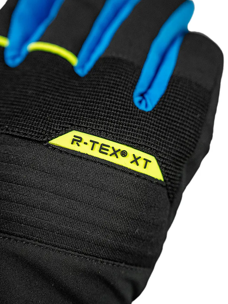 REUSCH | Guantes de esquí para niños Benji R-TEX® XT |