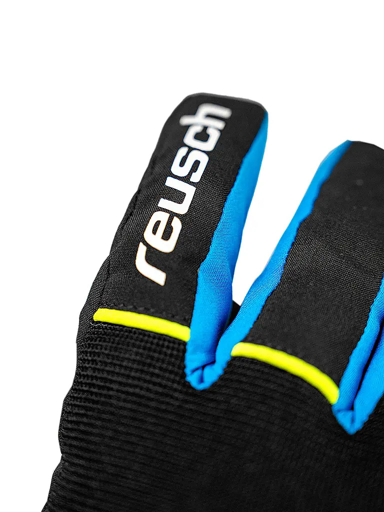 REUSCH | Guantes de esquí para niños Benji R-TEX® XT |