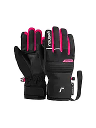 REUSCH | Guantes de esquí para niños Benji R-TEX XT | Fucsia