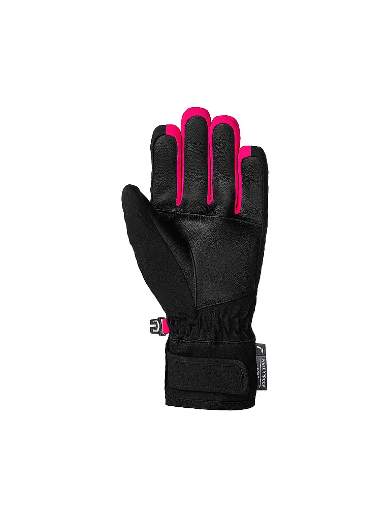 REUSCH | Guantes de esquí para niños Benji R-TEX XT |