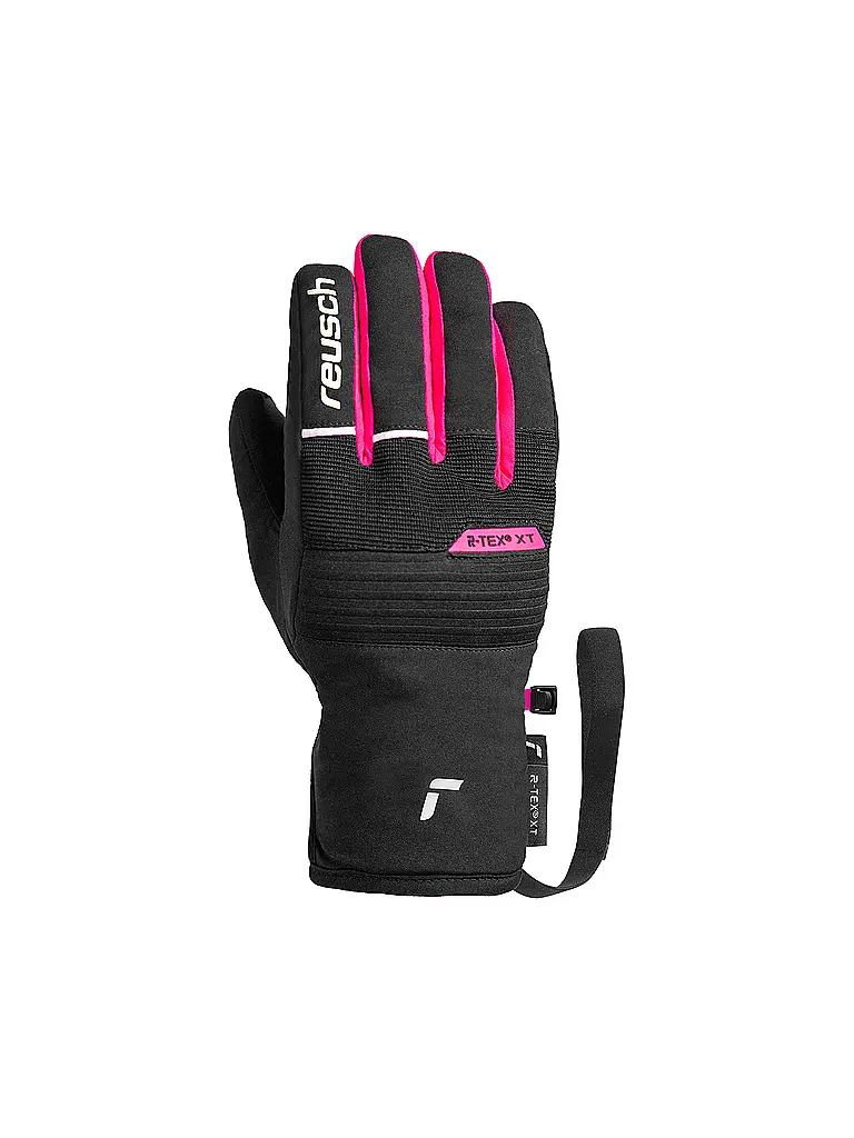 REUSCH | Guantes de esquí para niños Benji R-TEX XT |