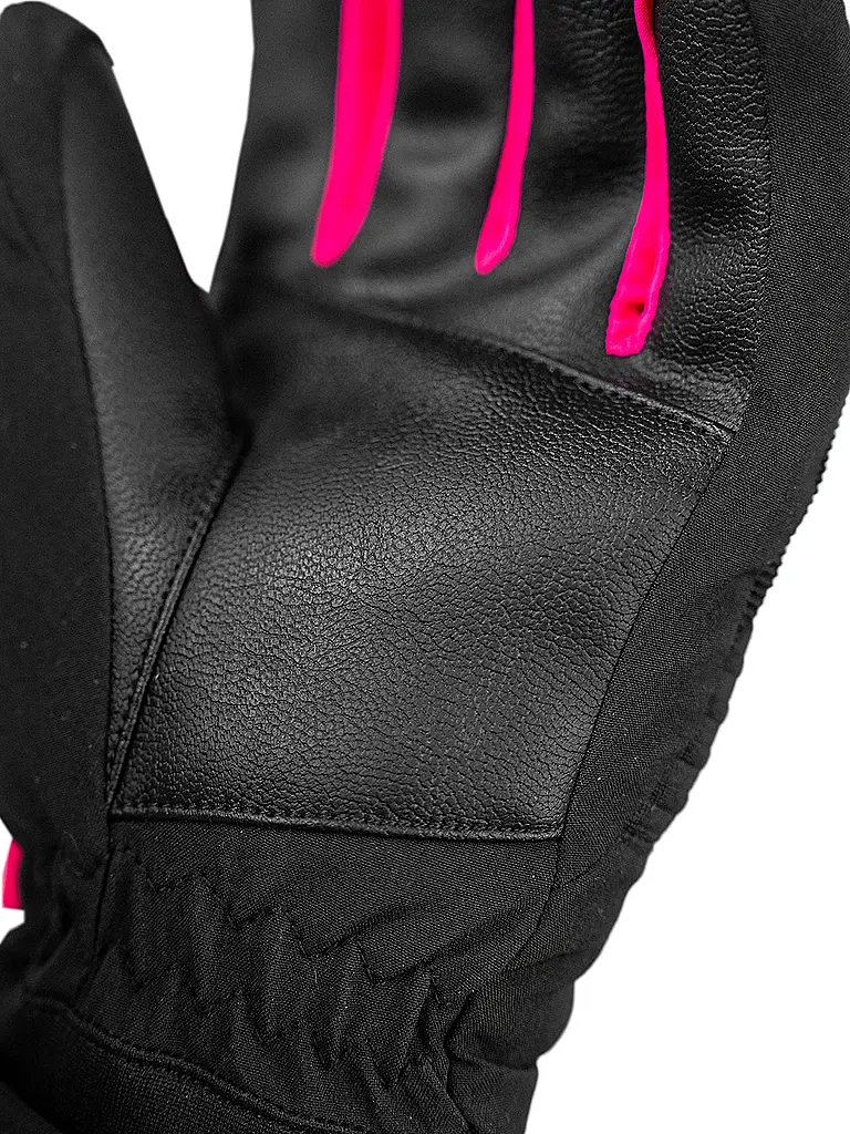 REUSCH | Guantes de esquí para niños Benji R-TEX XT |