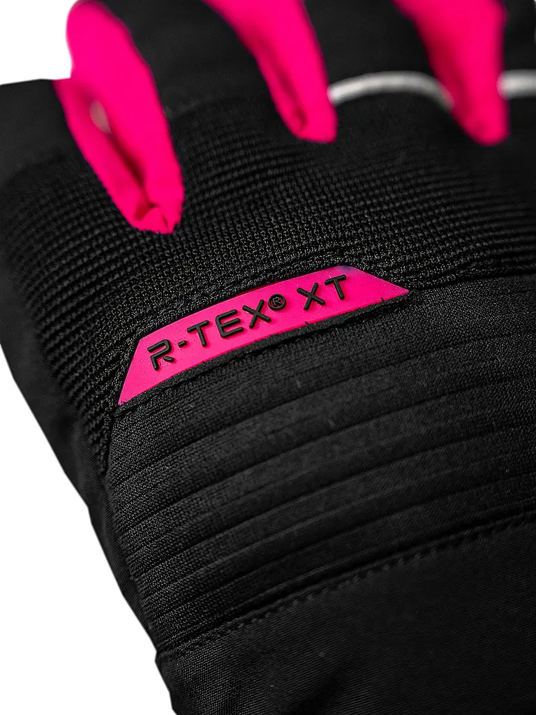 REUSCH | Guantes de esquí para niños Benji R-TEX XT |