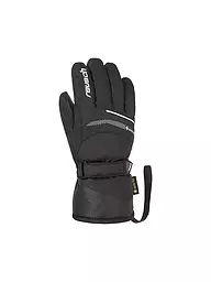 REUSCH | Guantes de esquí para niños Flash GORE-TEX Junior | Negro