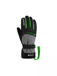 REUSCH | Guantes de esquí para niños Flash GORE-TEX Junior | Gris