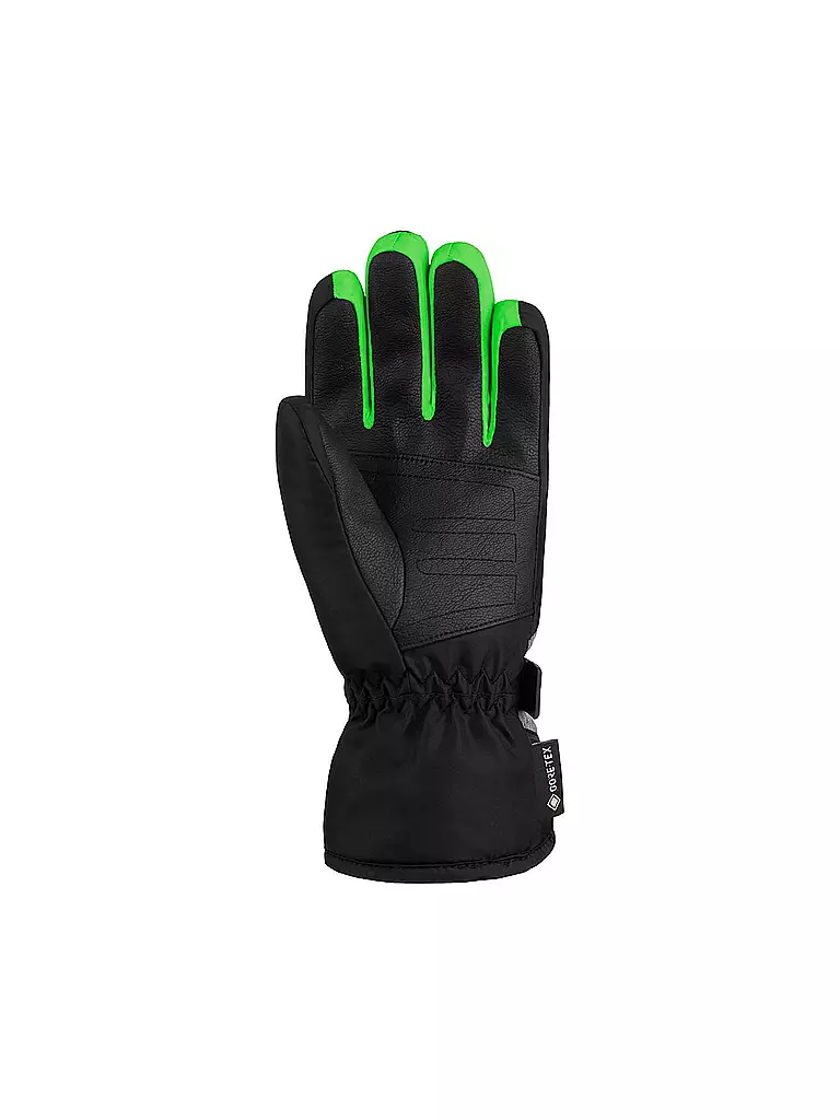 REUSCH | Guantes de esquí para niños Flash GORE-TEX Junior |