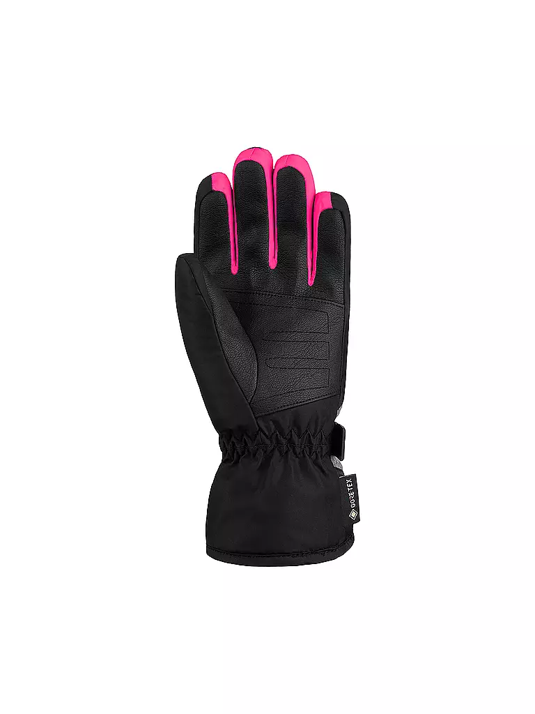 REUSCH | Guantes de esquí para niños Flash GORE-TEX Junior |