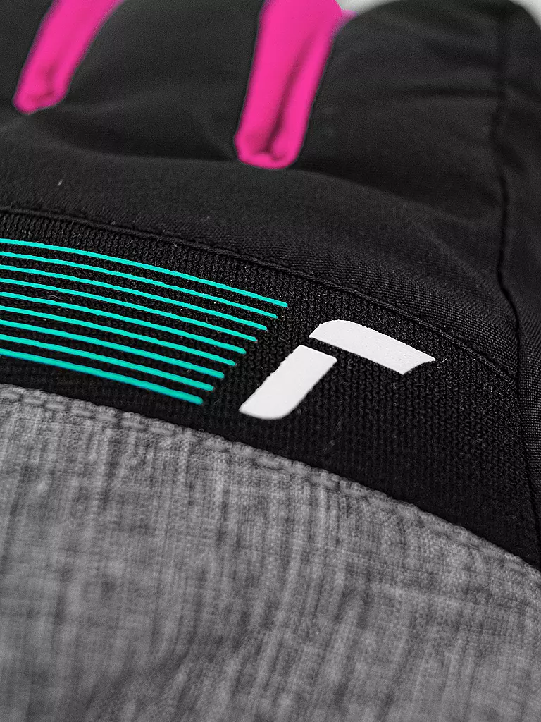 REUSCH | Guantes de esquí para niños Flash GORE-TEX Junior |