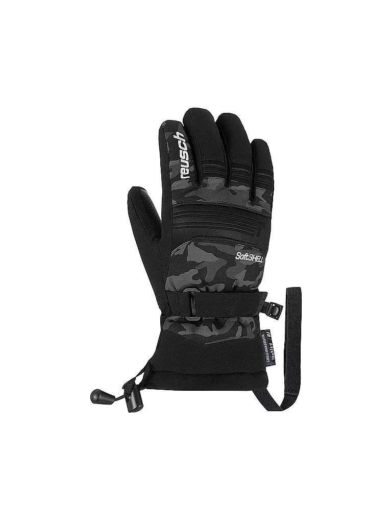 REUSCH | Guantes de esquí para niños Kondor R-Tex XT Junior |