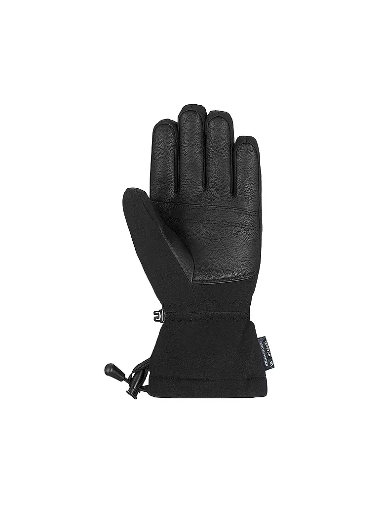 REUSCH | Guantes de esquí para niños Kondor R-Tex XT Junior |