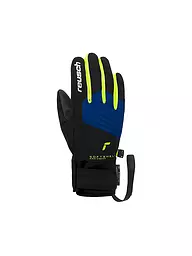 REUSCH | Guantes de esquí para niños SIMON R-TEX® XT Junior | Negro