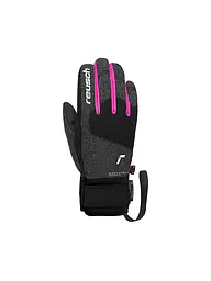 REUSCH | Guantes de esquí para niños SIMON R-TEX® XT Junior | Gris
