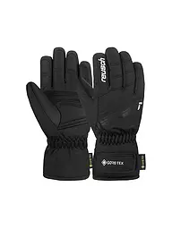 REUSCH | Guantes de esquí para niños Tommy Gore-Tex Junior | Negro