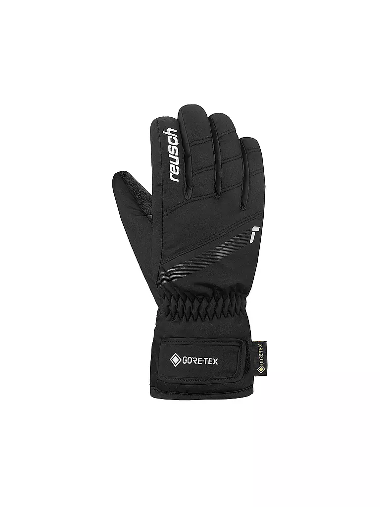 REUSCH | Guantes de esquí para niños Tommy Gore-Tex Junior |