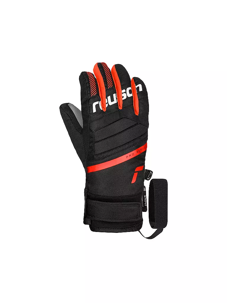 REUSCH | Guantes de esquí para niños Warrior R-Tex XT Junior | 