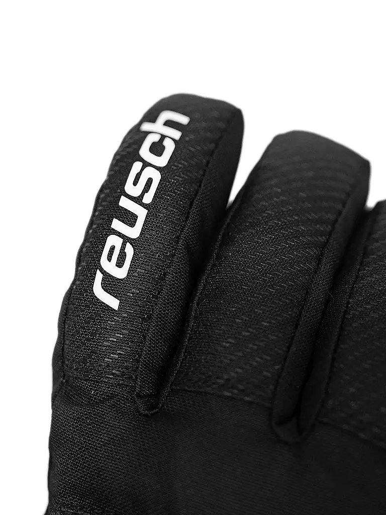 REUSCH | Guantes de esquí para niños Warrior R-TEX XT Junior |