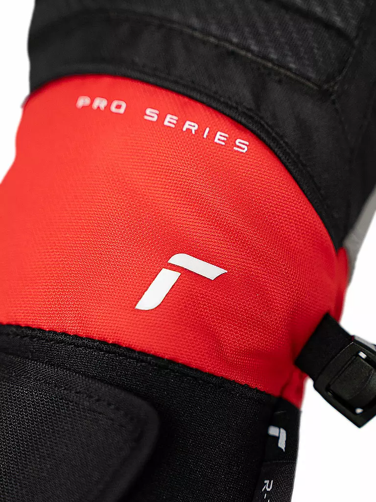 REUSCH | Guantes de esquí para niños Warrior R-TEX XT Junior |