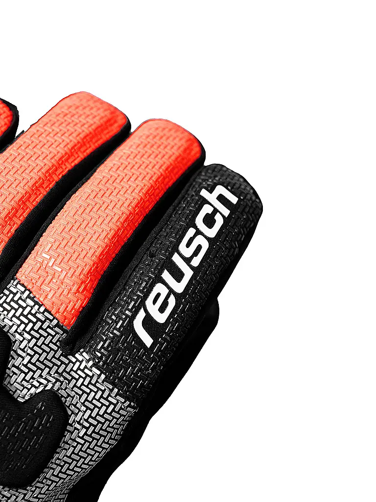 REUSCH | Guantes de esquí para niños Worldcup Warrior Prime R-TEX® XT |