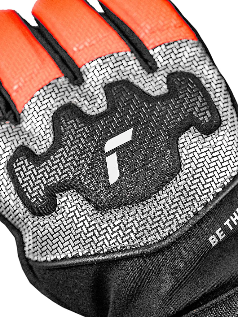 REUSCH | Guantes de esquí para niños Worldcup Warrior Prime R-TEX® XT |